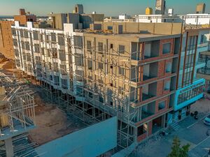 🌊 1BR Pool View Apartment – 15% Down Payment