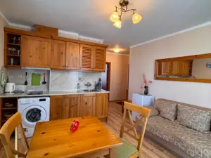 Lovely one bedroom in Sunny Beach Bulgaria 