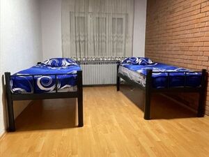 LUX accommodation for workers - center of Batajnica