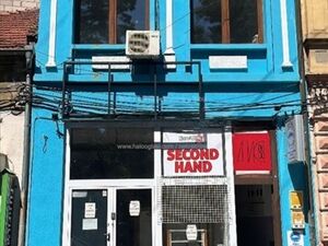 Premises for rent in the center of Pozarevac