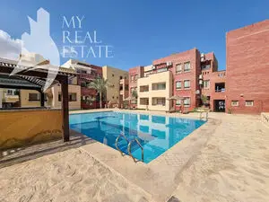 1 bedroom apartment for sale in Kamareia Resort
