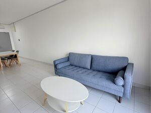 Studio for rent in The Oasis Condo