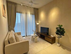 Fully furnished studio unit in Lido Avenue