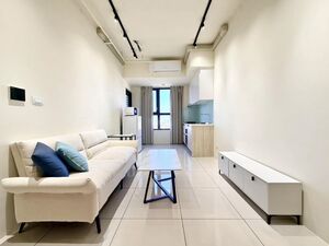 Furnished studio for rent in Windmill Upon Hills