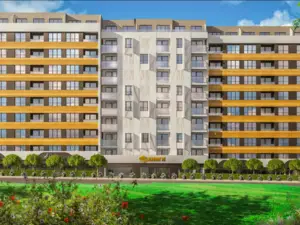 Installment payment for Burgas New Building