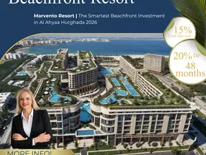 Cozy Chalet for Sale in Marvento Resort 