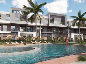 🔥 Hot Opportunity in Trivana Compound