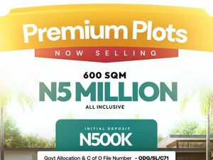 Eden Hills Residential