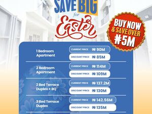 Citadel View Phase B