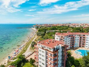 One Bedroom apartment with Sea View, Riviera Fort Beach