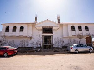 Pool View Studio with Jacuzzi by Sahl Hasheesh-Aurora Palace