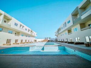 1BR Garden View Apartment in La Vista- Ready to move 