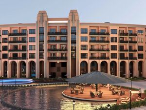 Atlantis Project – El Hadaba, Hurghada