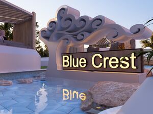 🏡 2 Bedroom Apartment for Sale in Blue Crest Hurghada