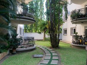 3-BEDROOM FLAT TO LET@ Airport Residential /+233243321202