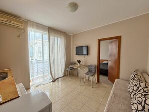 1-Bedroom Apartment | Sunny Day 3 Complex | Sunny Beach