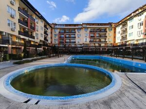 Priced to sell! Apartment with one Bedroom in Chateau Aheloy