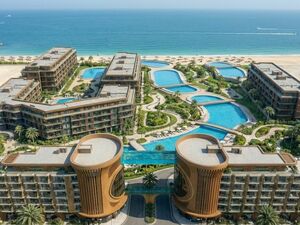 Marvento Beach Resort on payment plan