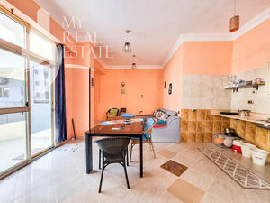 2 bedroom apartment on Touristic Promenade