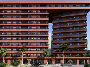 A new premium residential complex in Bar