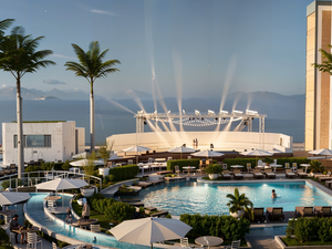 1BR Apartment 58Sqm Sea View