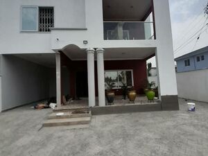 SEMI DETACHED 3-BEDROOM HOUSE TO LET@ROMN RIDGE/+23324332120