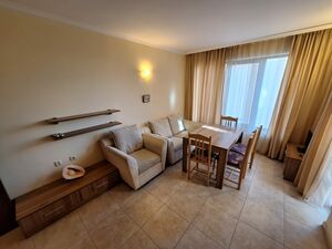 Ready to move in 1-Bedroom Apartment Sea Regal, Sunny Beach