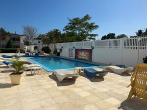 Apartment 5 minutes from Boca Chica Beach