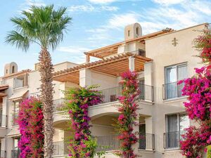 54 sqm Studio in Veranda|Sahl Hasheesh