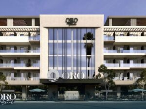 Oro Beach Hurghada Luxury Seafront Living Now