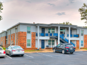 Oklahoma Residences