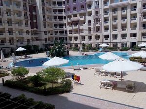 Florenza Khamsin – Prime Living in Arabia, Hurghada 🌴