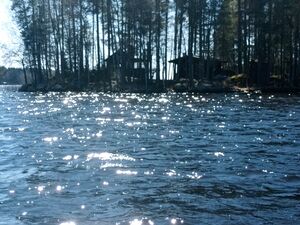 Private Island for Sale – Savitaipale, Finland