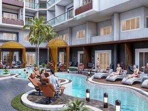 🌴 Own Your Dream Home in Hurghada – Panorama Magawish 🌊