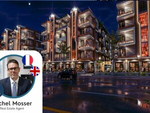  Discover Mark Resort – Smart Investment in the Heart of HRG