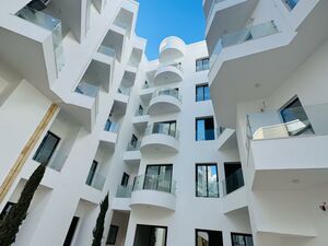 Aqua Infinity – Al Ahyaa, Hurghada