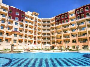 Florenza Khamsin – Arabia, Hurghada