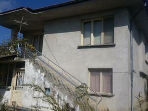 2-Story House in Asenovo, Veliko Tarnovo Region