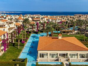 Studio in sahl hasheesh by installment