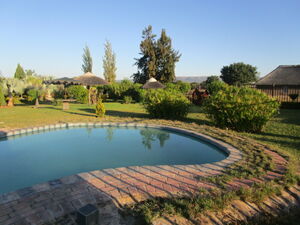 🌿 Prime Business & Lifestyle Opportunity in Kameelrivier 🌿