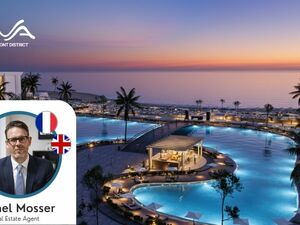  New business model in Hurghada : invest in a hotel !