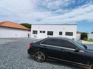 EXECUTIVE 2-BED BURGALOW HOUSE TO LET@EAST AIRPORT, GHANA