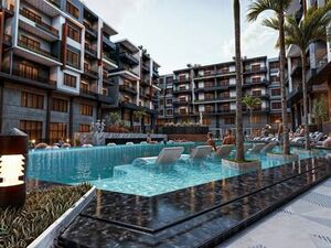 INVEST IN THE HEART OF HURGHADA 🔥