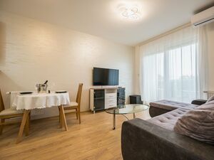 Apartment for sale in Banja Koviljača