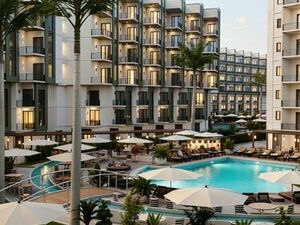 Own your beachfront dream at Hayat Beach Resort – Al Ahyaa, 