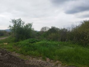Large regulated plot of land with an area of ​​4275 sq.m in 