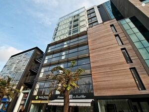 Еxcellent office spaces in the center of Varna