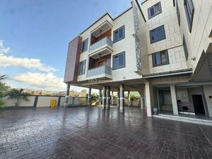 EXECUTIVE 2-BEDROOM FLAT TO LET@NANAKROM