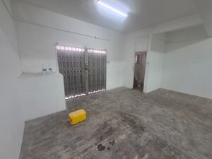 Taman mayang shop lot for rent petaling jaya