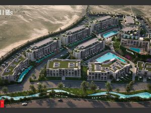 🏡✨ Red Hills – Sahl Hasheesh  